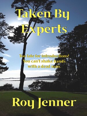 cover image of Taken by Experts